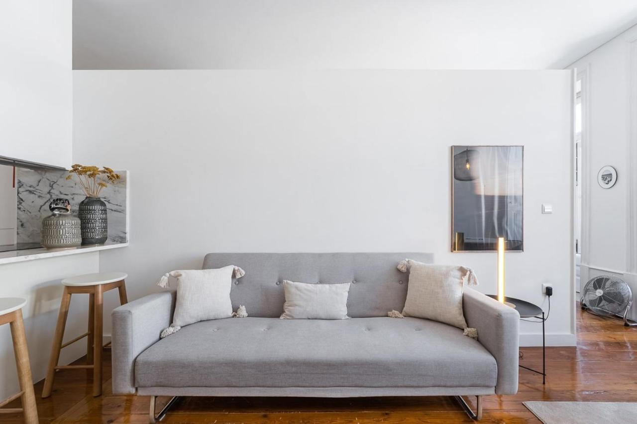Guestready - Break From Reality In Santa Catarina Apartament Porto