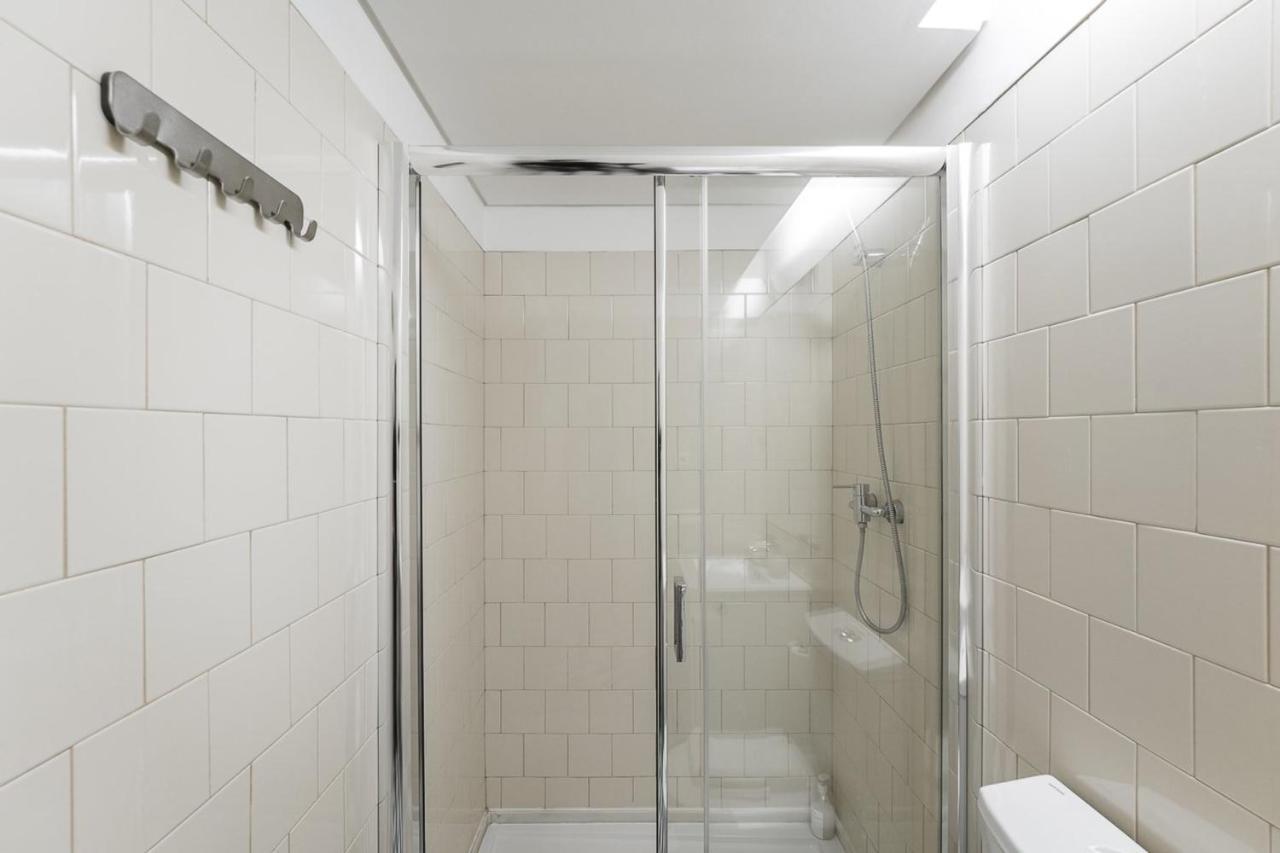 Guestready - Break From Reality In Santa Catarina Apartament *