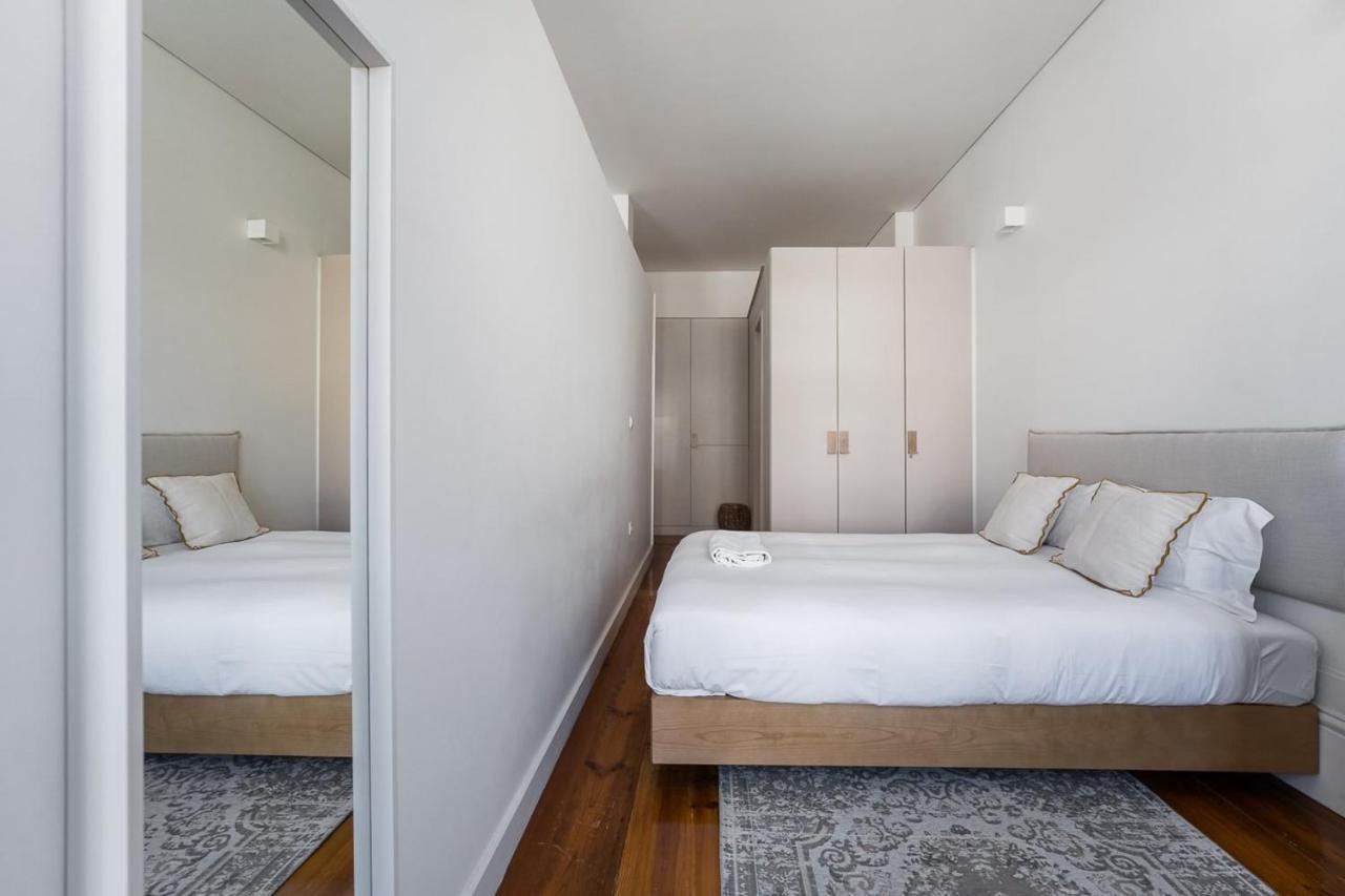 Guestready - Break From Reality In Santa Catarina Apartament *