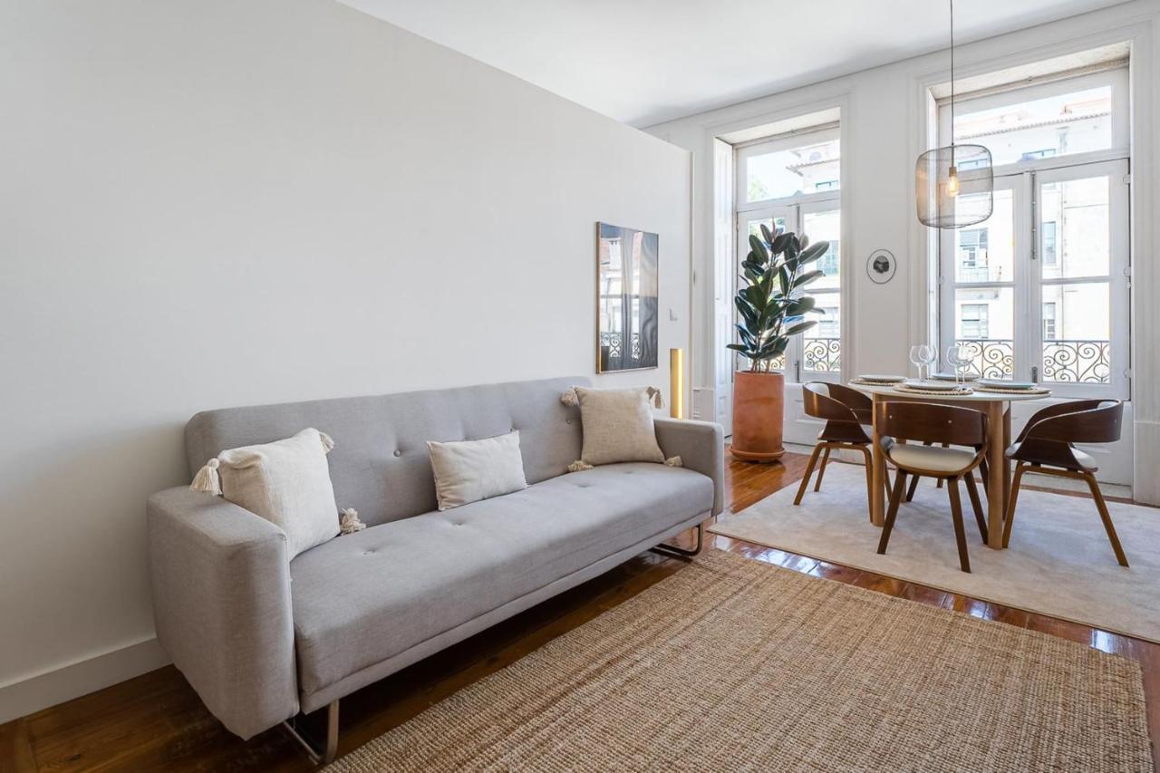 Apartament Guestready - Break From Reality In Santa Catarina Porto