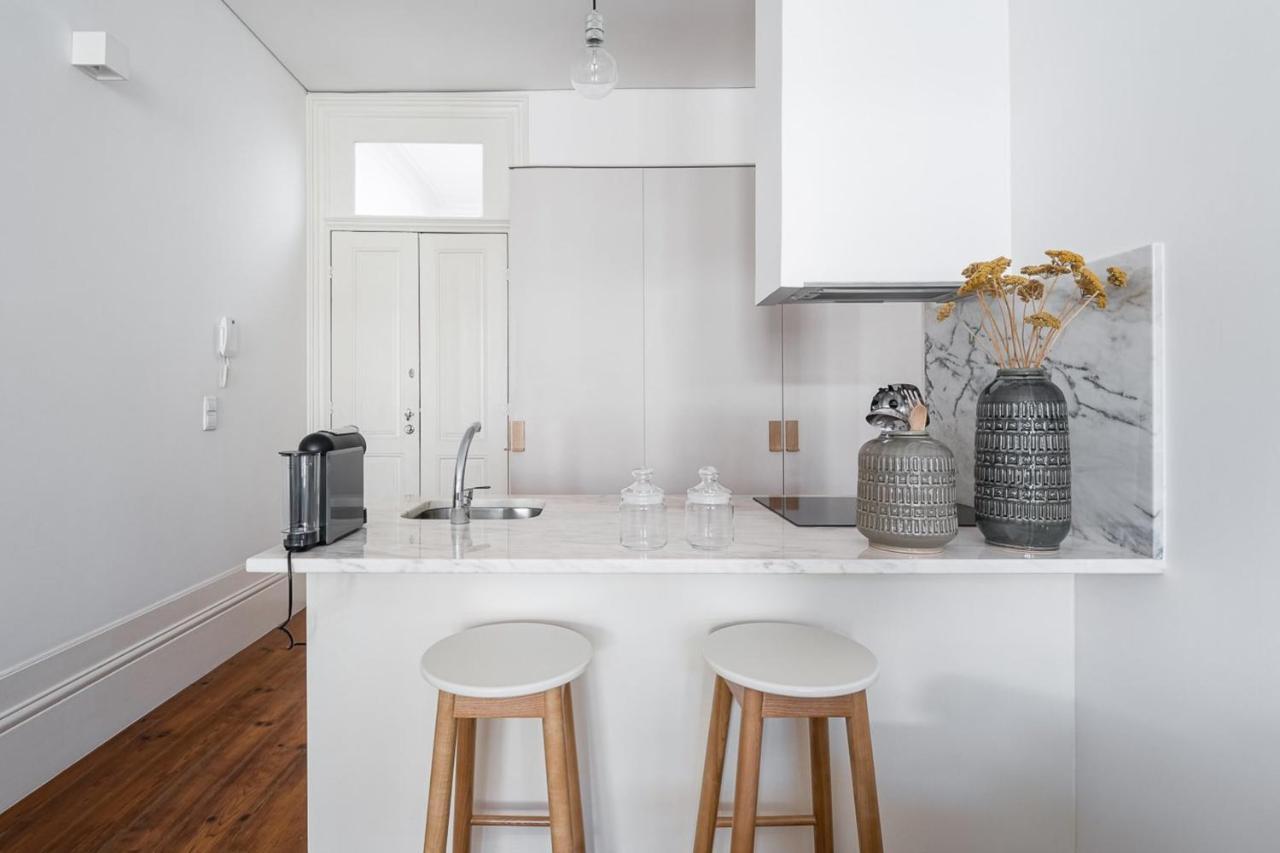 Guestready - Break From Reality In Santa Catarina Apartament Porto