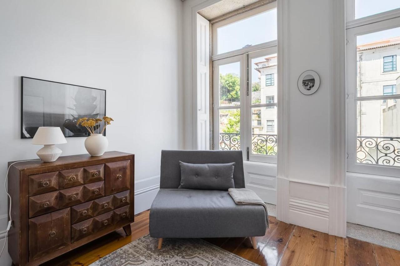 Guestready - Break From Reality In Santa Catarina Apartament Porto