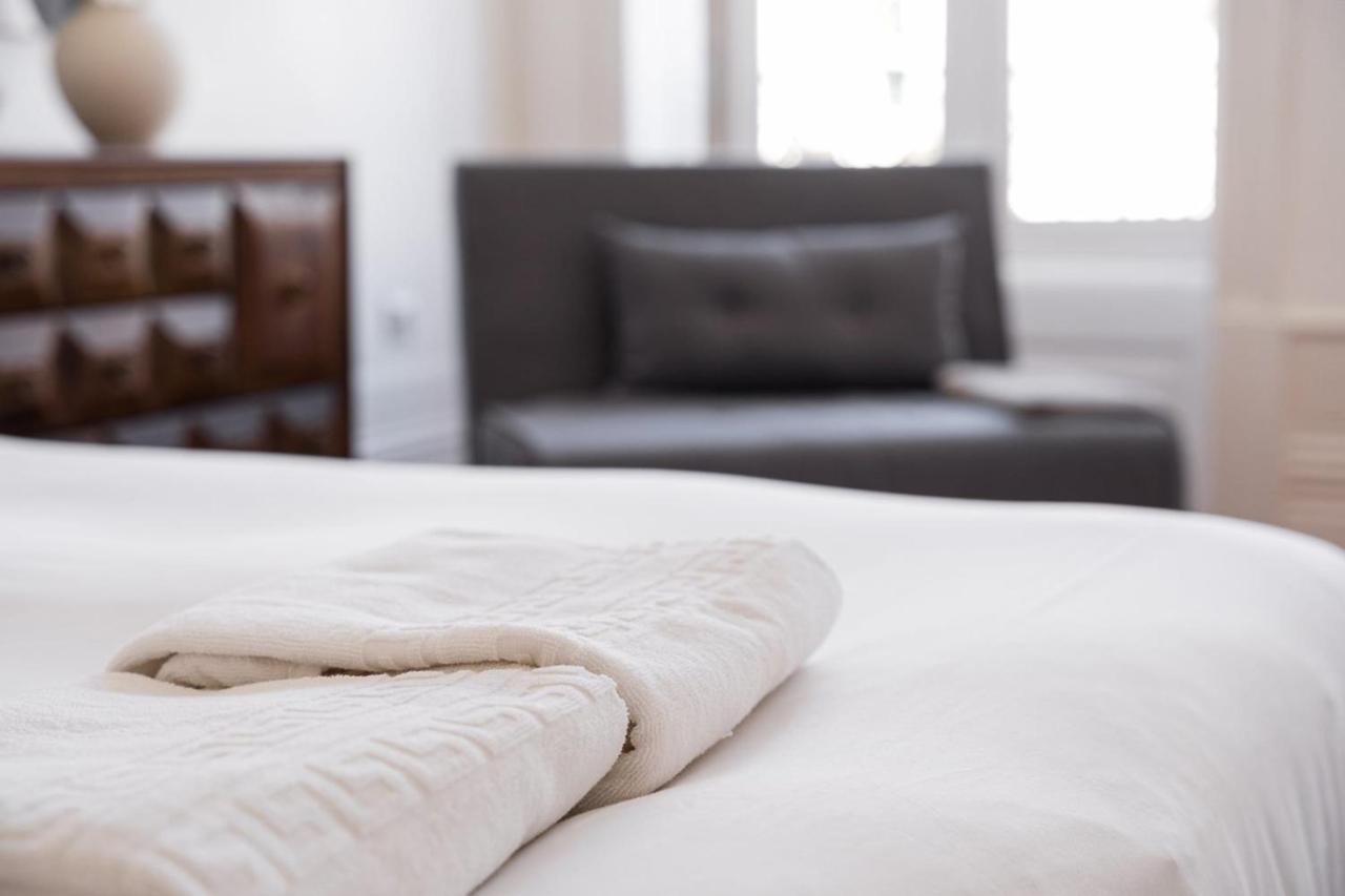 Apartament Guestready - Break From Reality In Santa Catarina