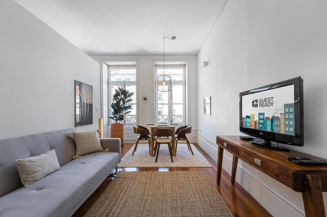 Guestready - Break From Reality In Santa Catarina Apartament *