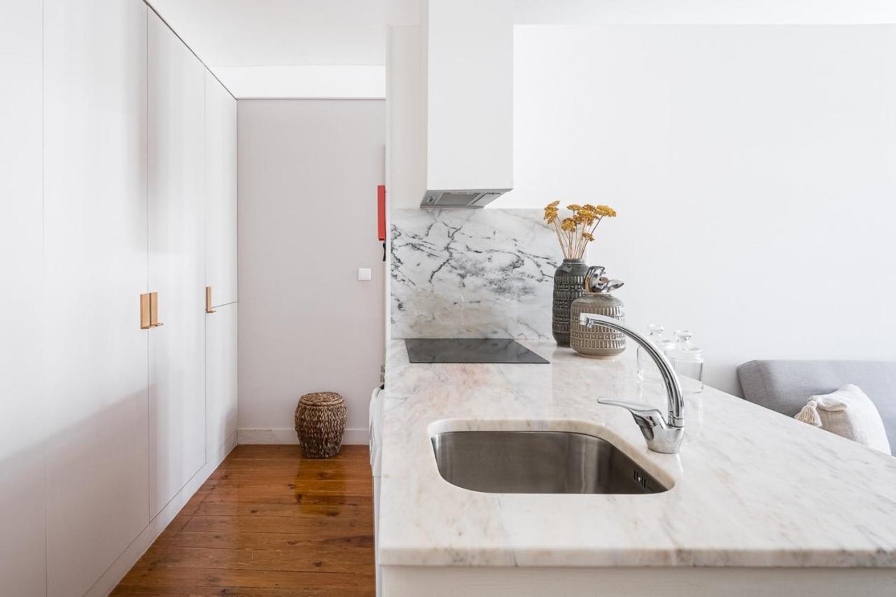 Apartamento Guestready - Break From Reality In Santa Catarina Oporto